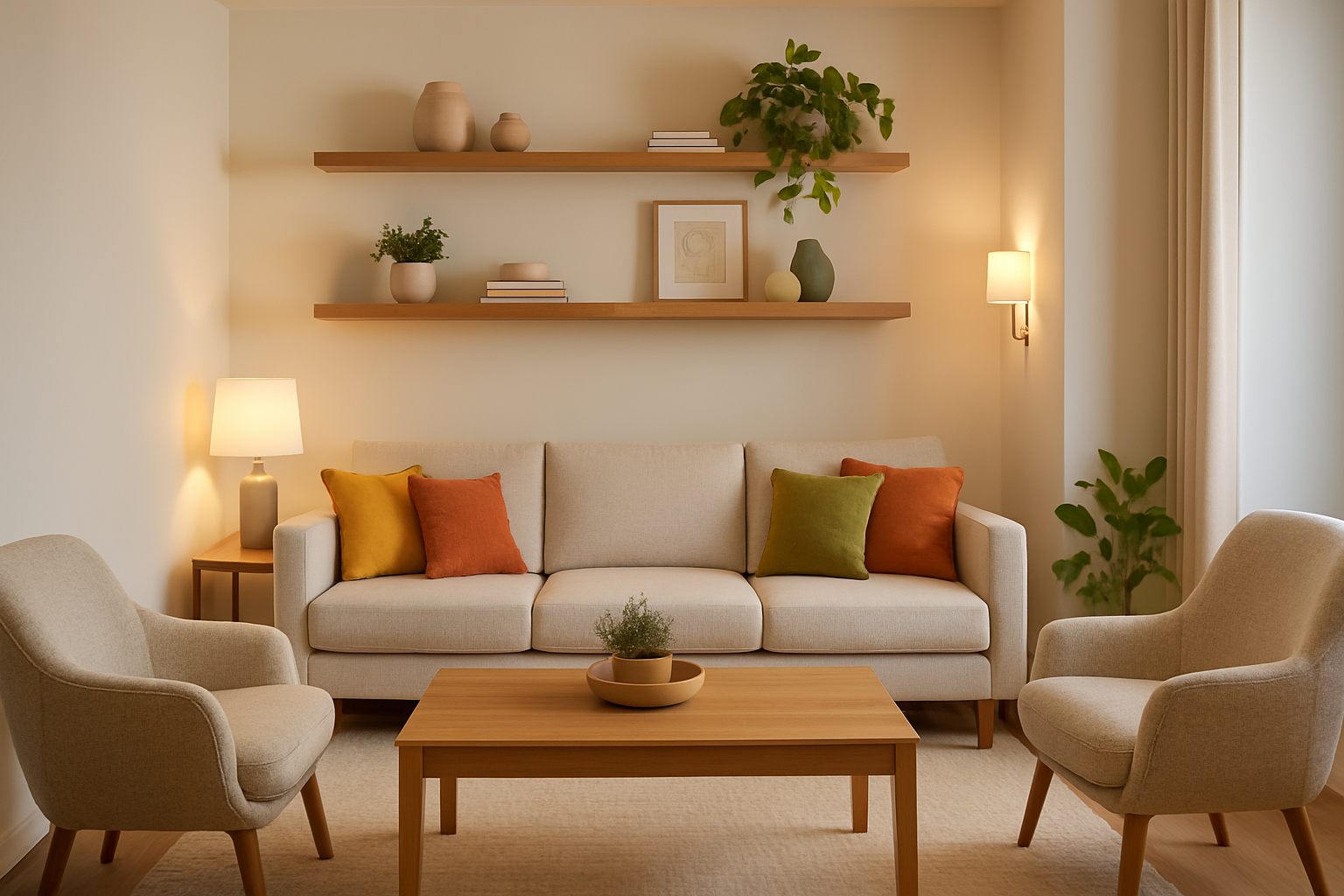 découvrez nos conseils pratiques pour aménager un salon en longueur de manière harmonieuse et fonctionnelle. transformez votre espace avec des astuces de décoration, d'ameublement et d'agencement pour maximiser le confort et le style.