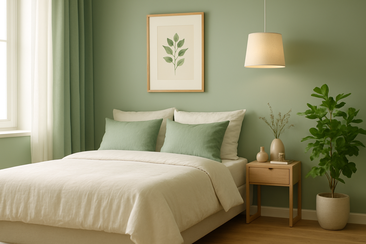 découvrez des conseils pratiques pour marier deux couleurs et créer une harmonie parfaite dans votre chambre. apprenez à choisir des palettes de couleurs qui s'accordent, à jouer avec les nuances et à utiliser des accessoires décoratifs pour transformer votre espace en un lieu apaisant et élégant.