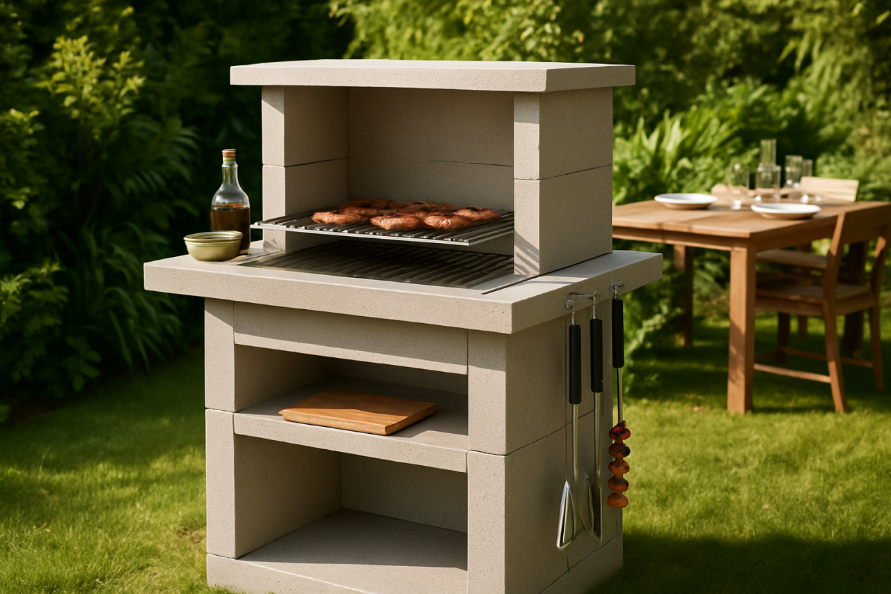 Sitemapcdatahttpsshopinf Inetcomhotte De Barbecue En Beton Cellulaire