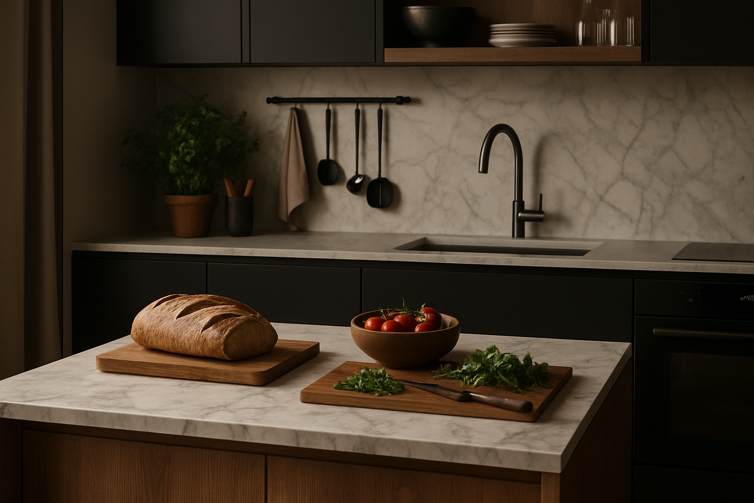 découvrez comment choisir la hauteur idéale de votre plan de travail en cuisine pour allier confort et praticité. nos experts partagent des conseils pour aménager votre espace de manière ergonomique et esthétique.