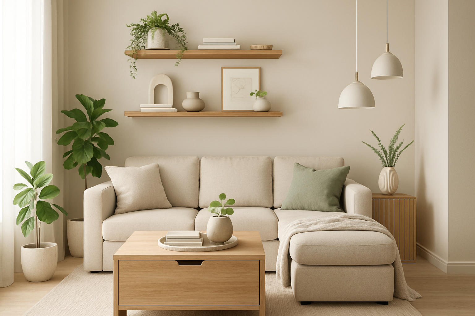 découvrez quatre conseils pratiques pour maximiser l'espace de votre petit salon carré. apprenez à choisir les bons meubles, à utiliser des couleurs adaptées, à optimiser l'éclairage et à créer des zones fonctionnelles pour un intérieur à la fois esthétique et pratique.