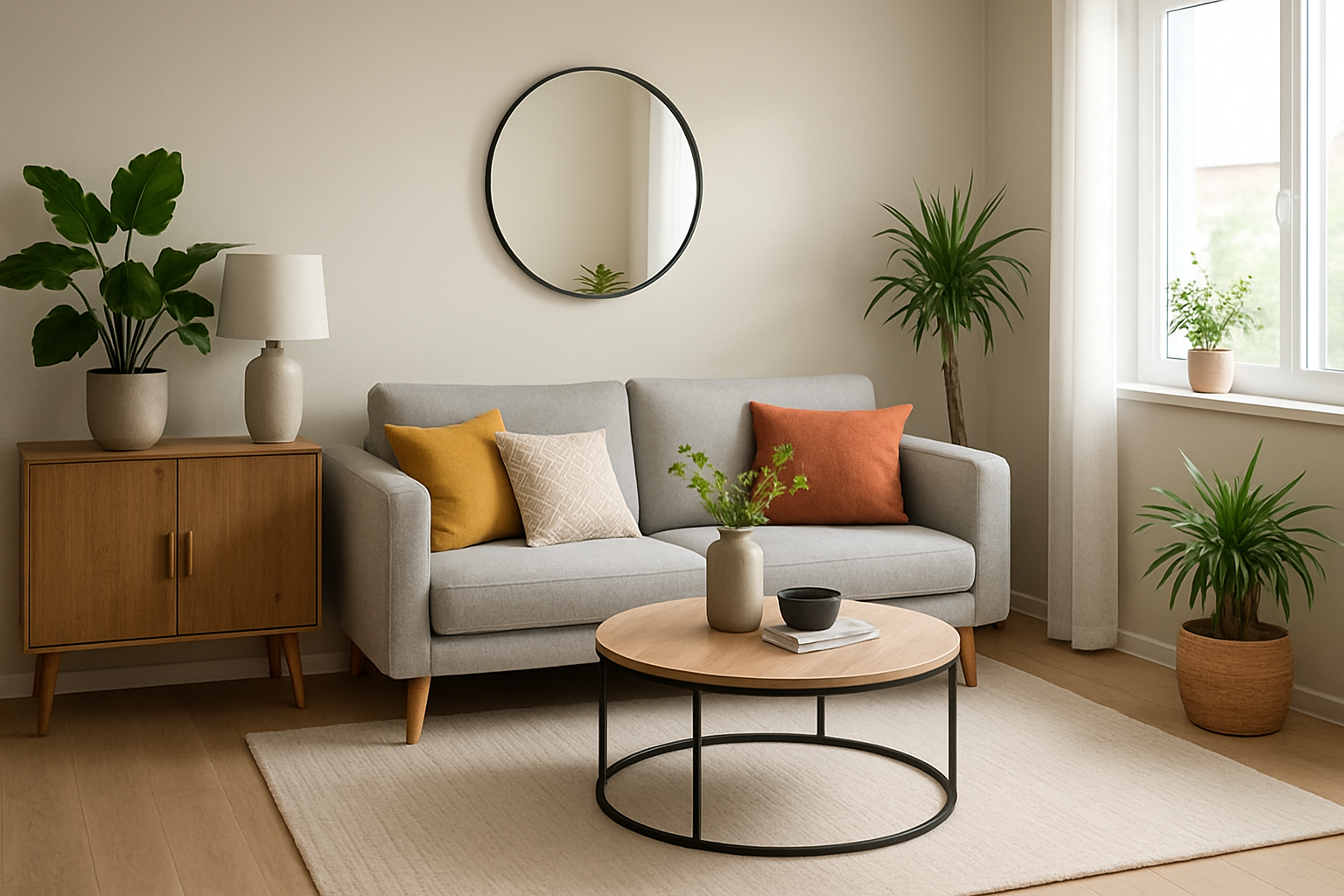 transformez votre intérieur sans vous ruiner grâce aux astuces de home staging. découvrez des conseils pratiques et économiques pour rénover vos espaces et leur donner une nouvelle vie.