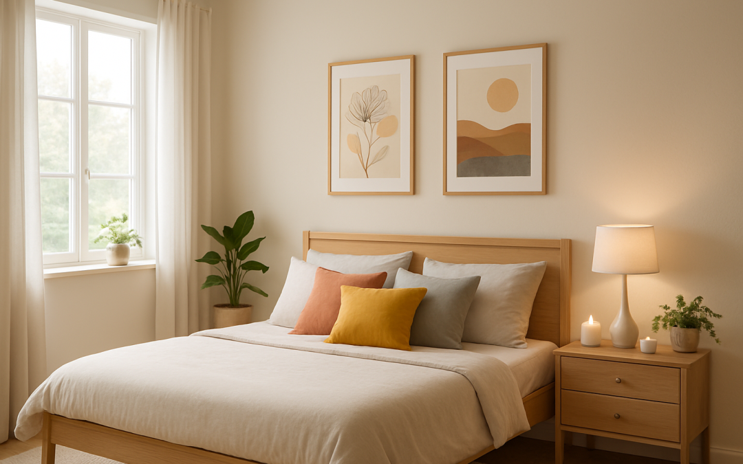 découvrez comment illuminer votre chambre avec notre guide ultime : 8 conseils déco efficaces pour transformer votre espace en un havre de lumière et de sérénité. améliorez l'ambiance de votre intérieur grâce à des astuces simples et accessibles.