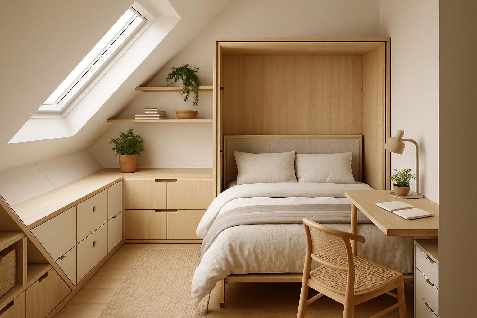 découvrez nos astuces pratiques pour optimiser l'espace de votre chambre sous les combles. transformez votre intérieur en un espace fonctionnel et esthétique grâce à des idées d'aménagement, de rangement et de décoration adaptées à vos besoins. maximisez chaque mètre carré tout en créant une ambiance chaleureuse et accueillante.