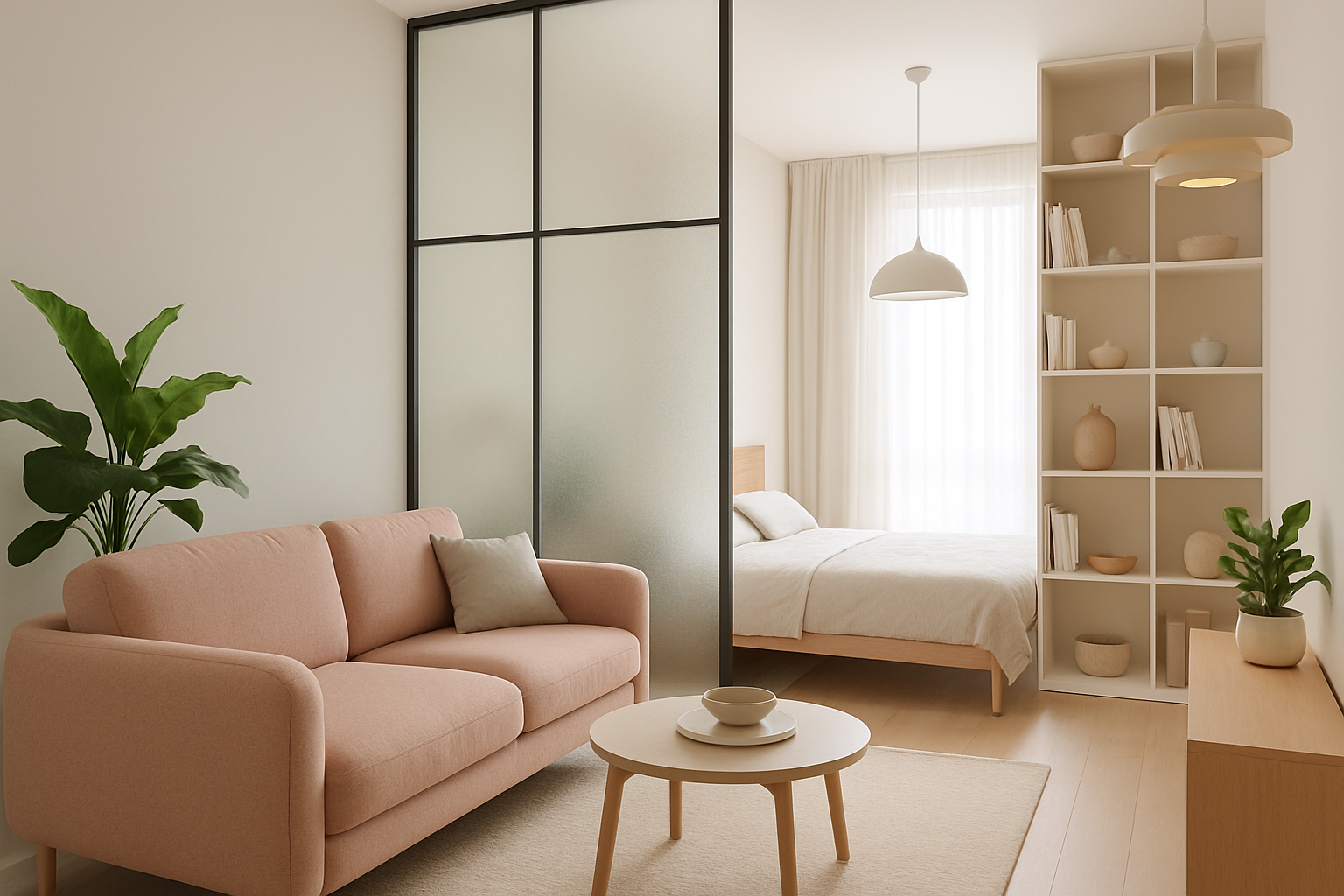 découvrez des conseils astucieux de nos experts en décoration pour délimiter avec élégance l'espace entre votre chambre et votre salon. transformez votre intérieur en un havre de paix tout en optimisant l'agencement de votre maison.