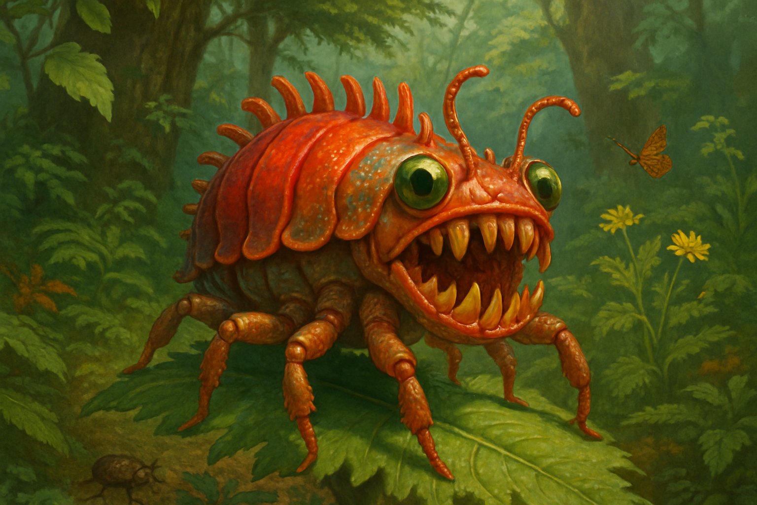 découvrez le croque-poux, ce parasite fascinant et inattendu qui s'invite dans notre écosystème. apprenez-en plus sur son mode de vie, son impact sur les hôtes et la manière dont il est perçu par les scientifiques. une plongée captivante dans le monde des parasites!