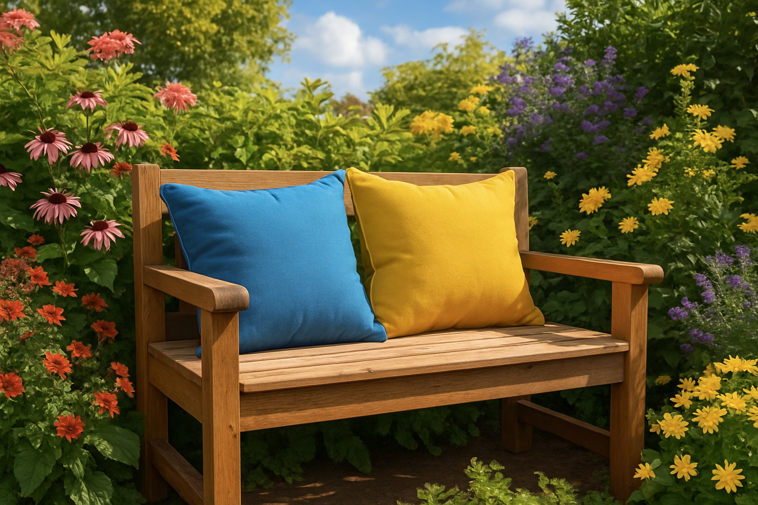 découvrez comment construire la banquette extérieure idéale pour votre espace. suivez nos conseils pratiques et astuces inspirantes pour créer un coin détente accueillant et convivial qui s'harmonise avec votre jardin ou terrasse.