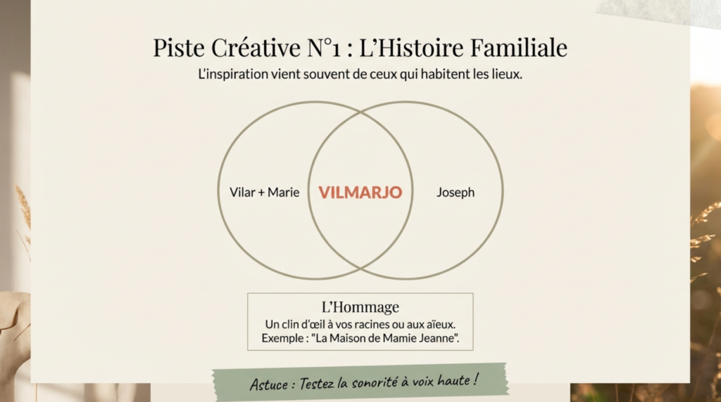 piste creative 1 histoire familiale