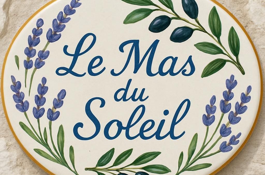 Trouver le nom parfait pour votre maison : guide et idées
