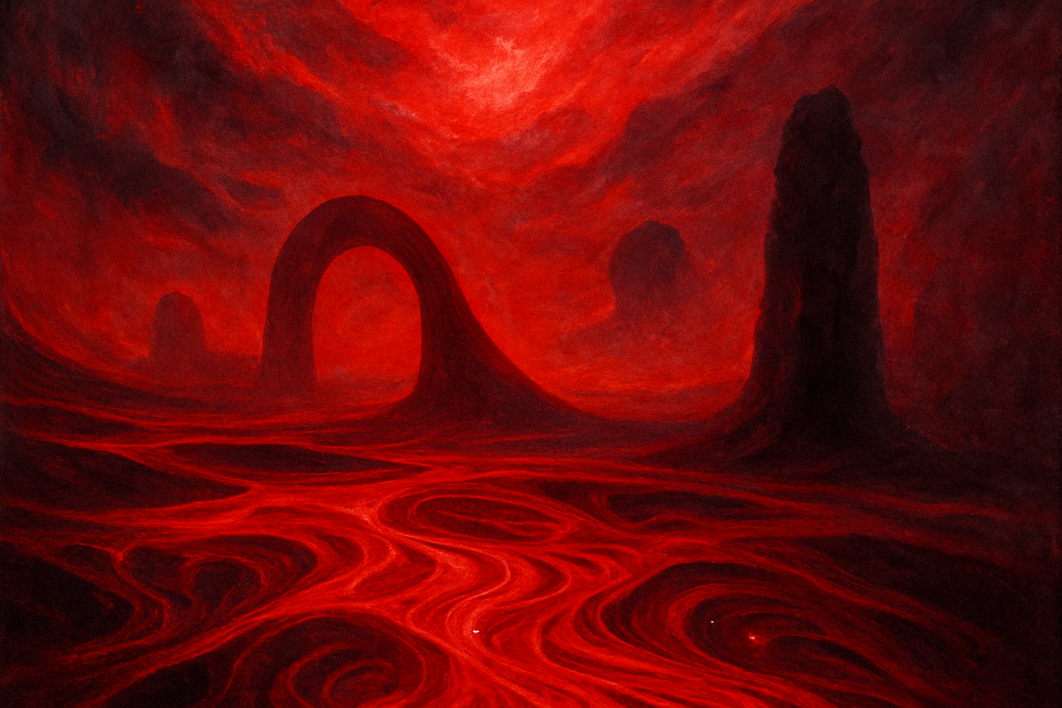 découvrez la fascinante théorie du rouge inattendu, une exploration captivante des perceptions visuelles et des émotions liées à cette couleur troublante. plongez dans les mystères du cerveau humain et les effets psychologiques du rouge sur notre quotidien.