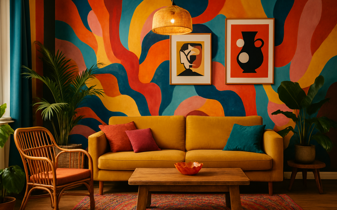 se différencier sur Airbnb avec une décoration unique