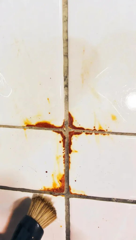 7 méthodes naturelles et efficaces pour nettoyer le carrelage