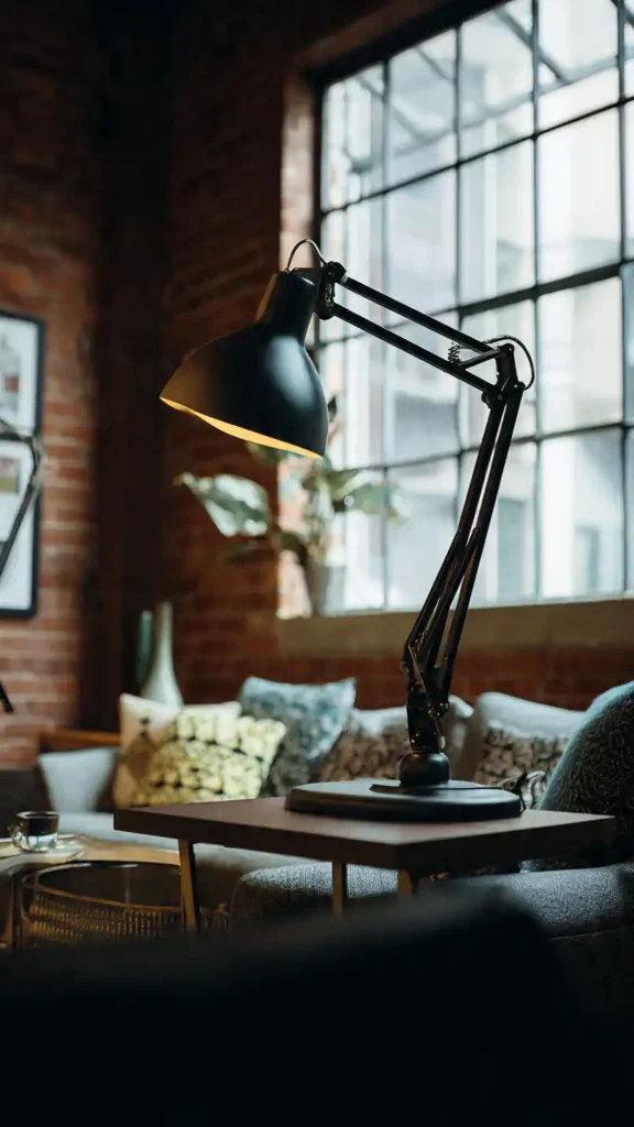 anglepoise vs jieldé deux légendes du design