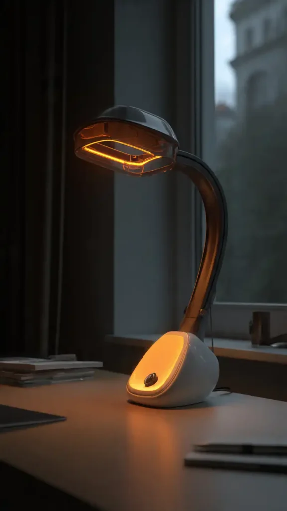 comment choisir sa lampe connectée en 2025