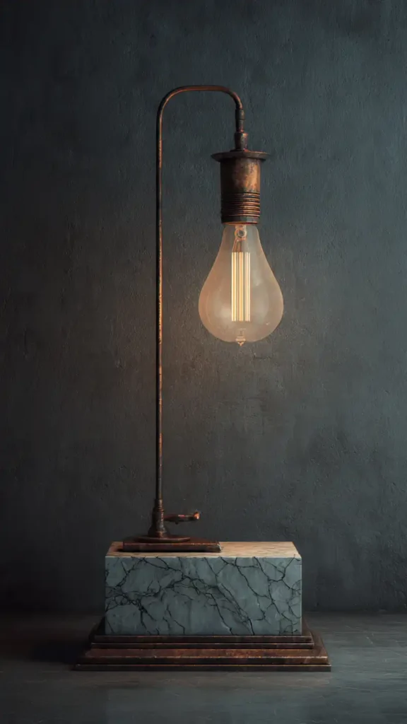 installation et configuration de votre lampe connectée