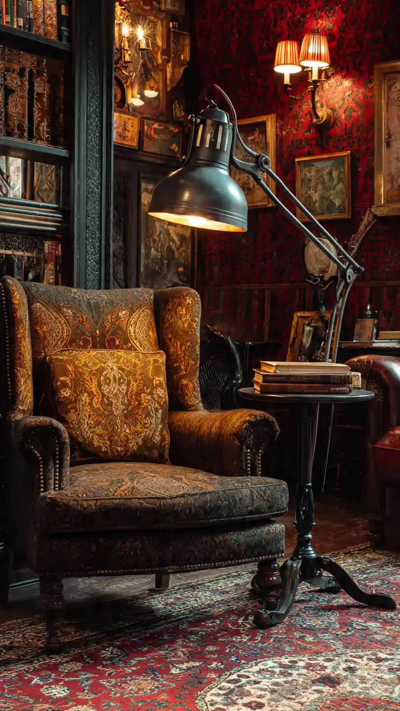 lampe anglepoise l'icône intemporelle du design britannique