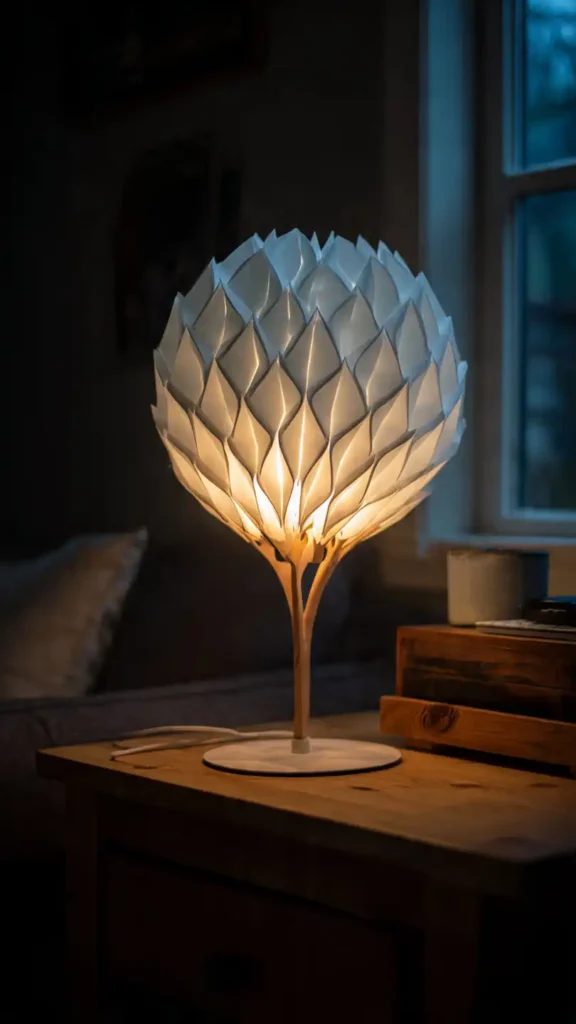 les avantages de la lampe connectée pour votre intérieur