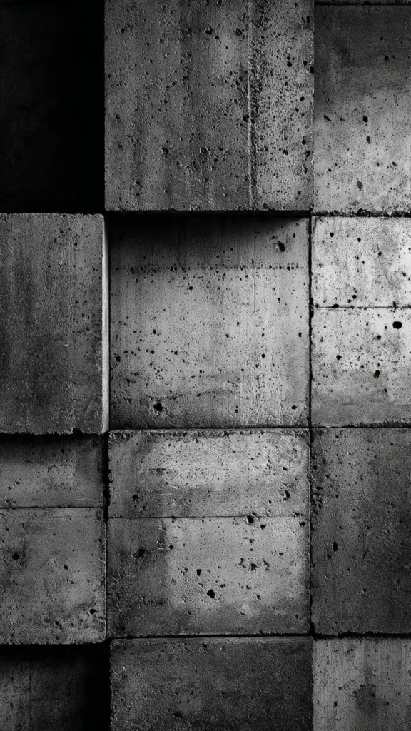 nos idées déco pour sublimer un mur en parpaing