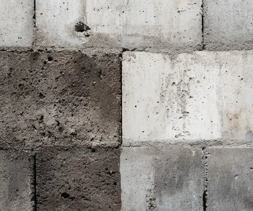 peut on laisser un mur en parpaing sans enduit guide pratique et idées déco