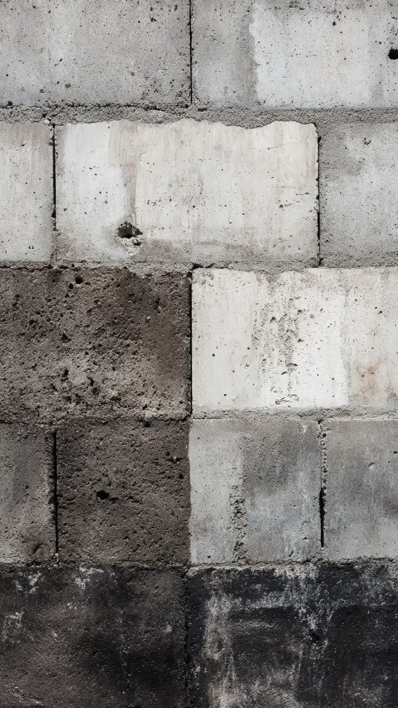 peut on laisser un mur en parpaing sans enduit guide pratique et idées déco