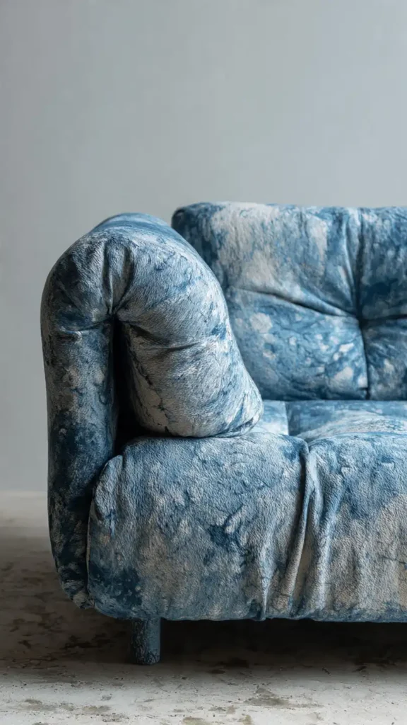 une nouvelle vie pour votre canapé