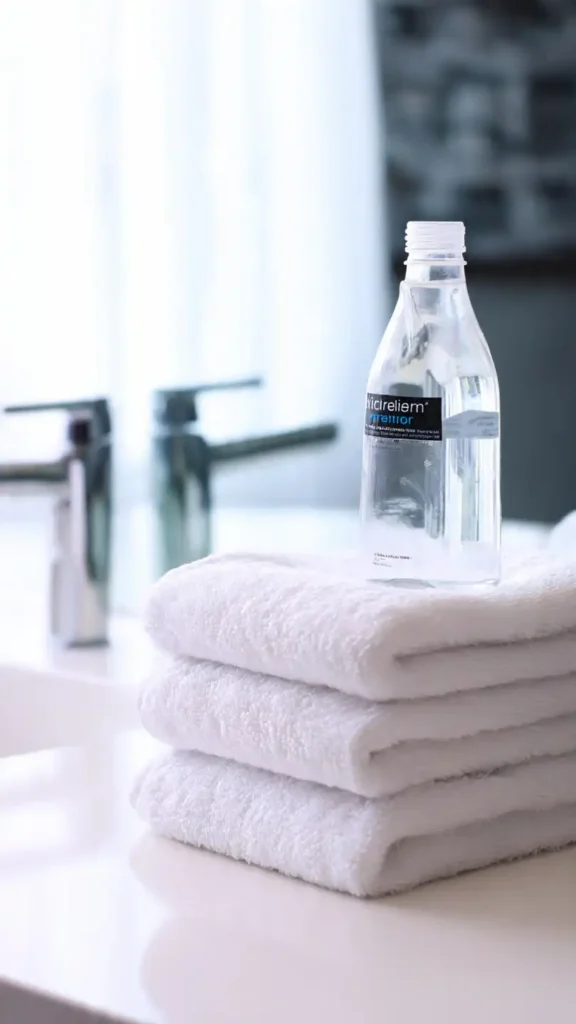 7 astuces naturelles pour recuperer le linge deteint