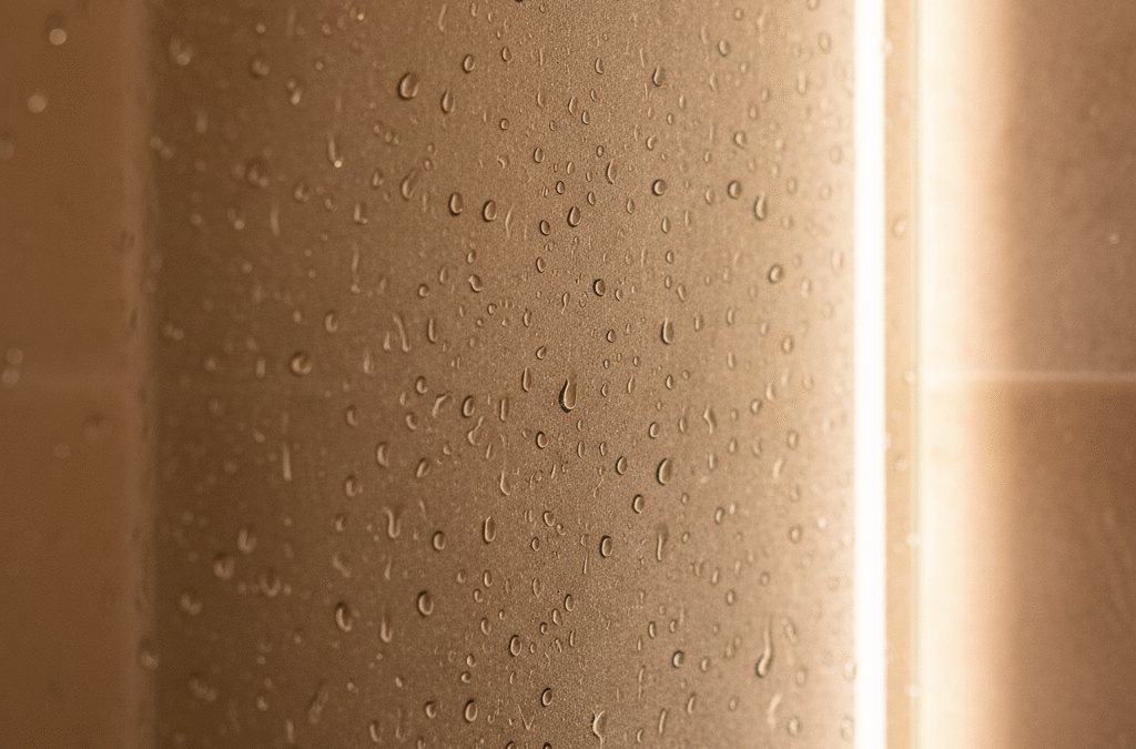 découvrez des astuces efficaces pour améliorer l'aération de votre salle de bain, prévenir l'humidité et éliminer les mauvaises odeurs afin de garder un espace sain et agréable.