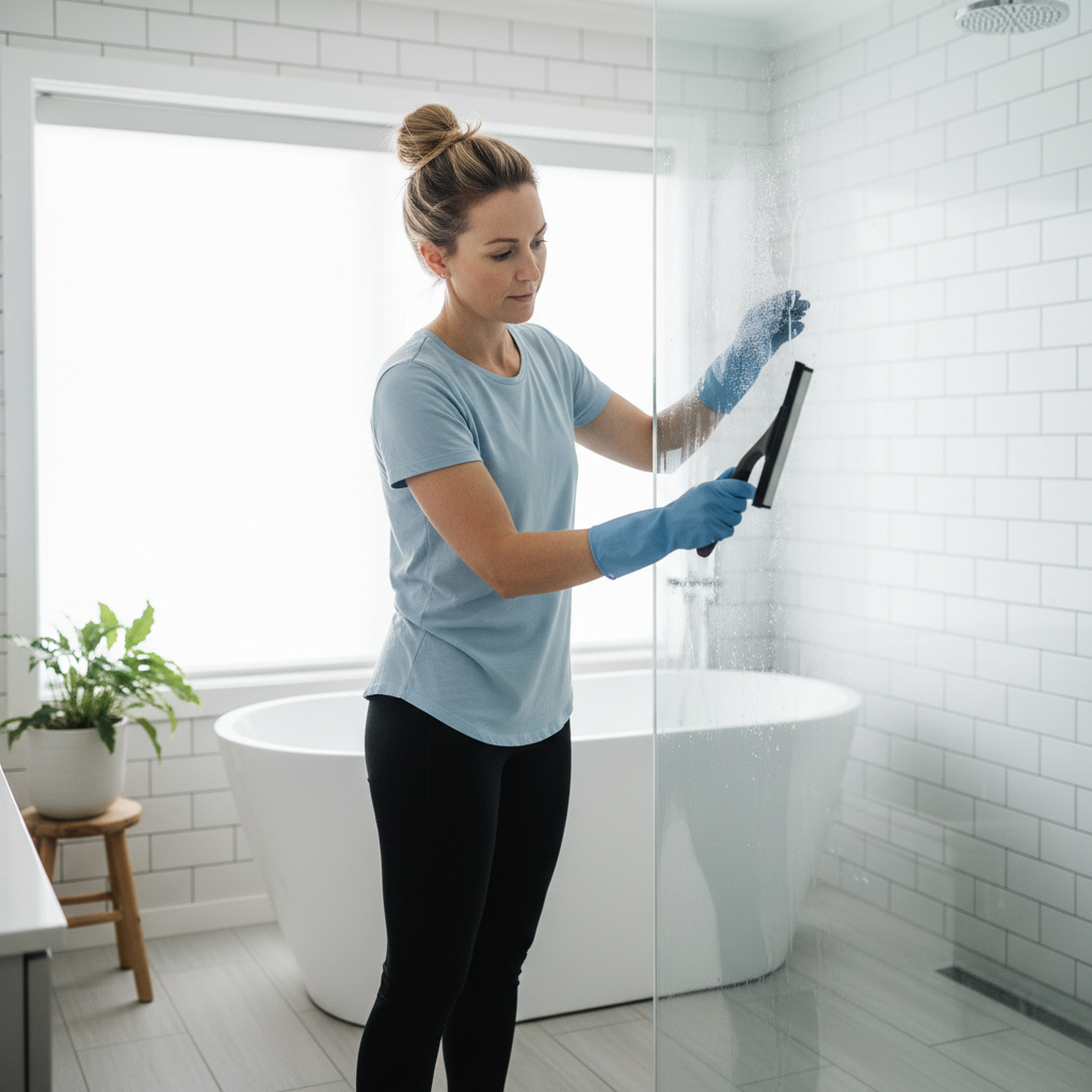 découvrez nos astuces efficaces pour une aération optimale de votre salle de bain, afin de prévenir l'humidité et éliminer les mauvaises odeurs pour un espace sain et confortable.