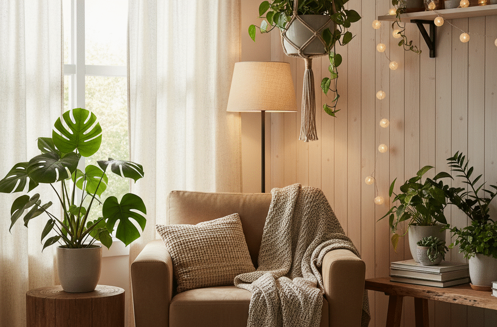 découvrez des astuces pratiques pour l'aménagement de votre studio et apprenez à optimiser chaque mètre carré pour un espace à la fois fonctionnel et agréable.