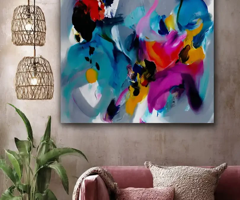 Avis Art Virtuoso : Tableaux Décoratifs Modernes pour Sublimer votre Intérieur