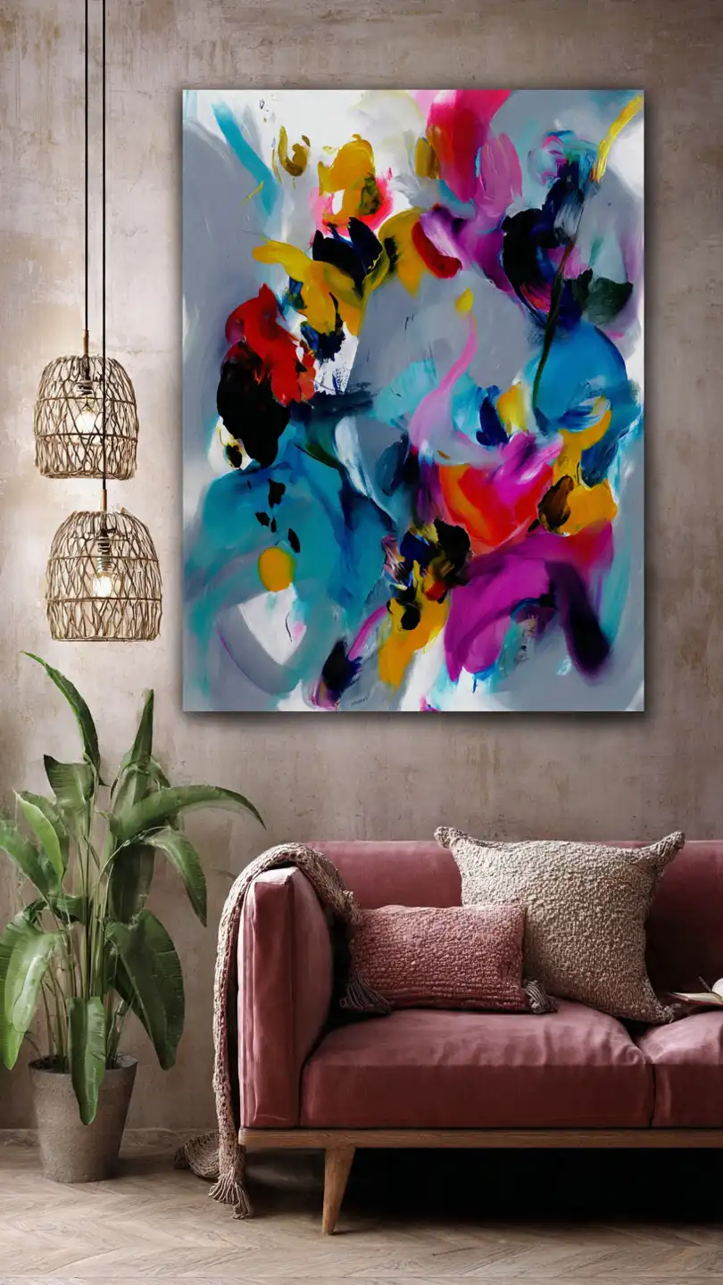 avis art virtuoso tableaux décoratifs modernes pour sublimer votre intérieur