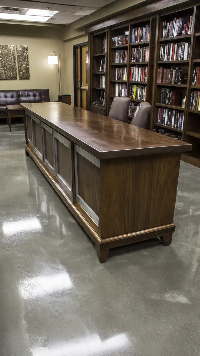 béton ciré ou autre solution pour rénover son carrelage