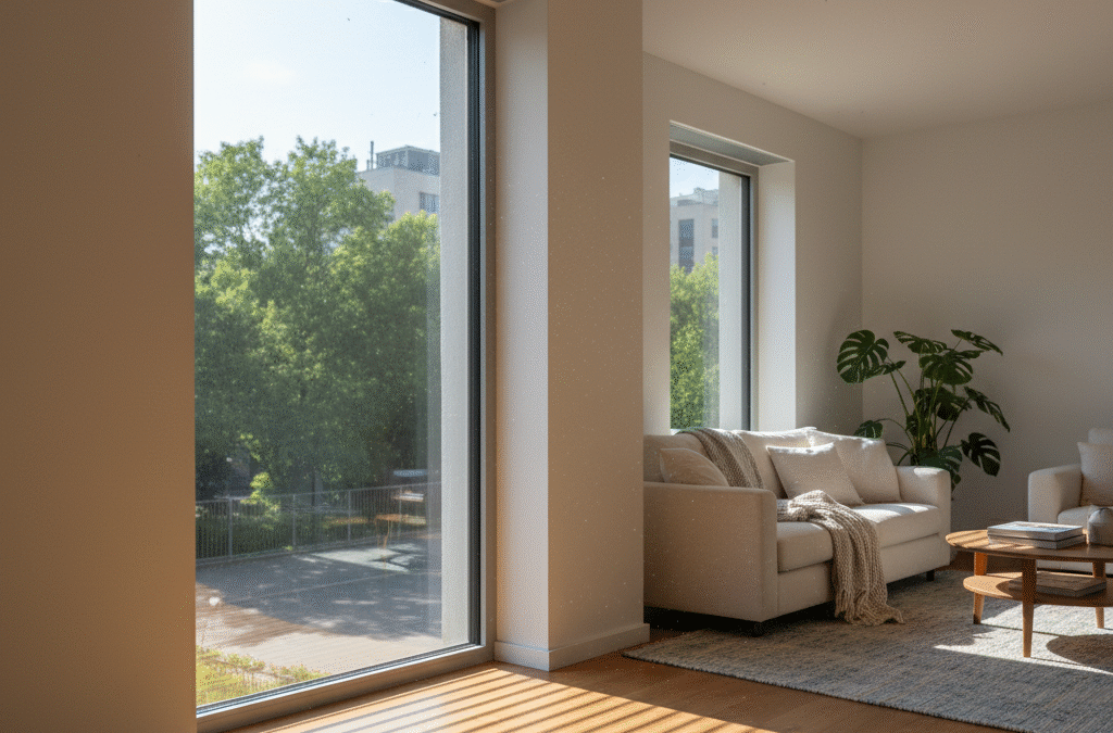 découvrez des méthodes efficaces pour boucher l’aération de votre vmc et éviter les problèmes liés à la ventilation. conseils pratiques et solutions adaptées pour un intérieur sain.