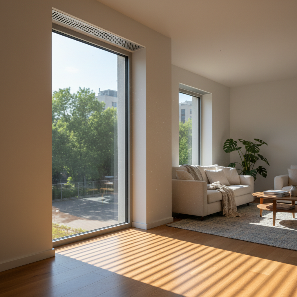 découvrez des méthodes efficaces pour boucher l’aération de votre vmc et éviter les problèmes liés à la ventilation. conseils pratiques et solutions adaptées pour un intérieur sain.