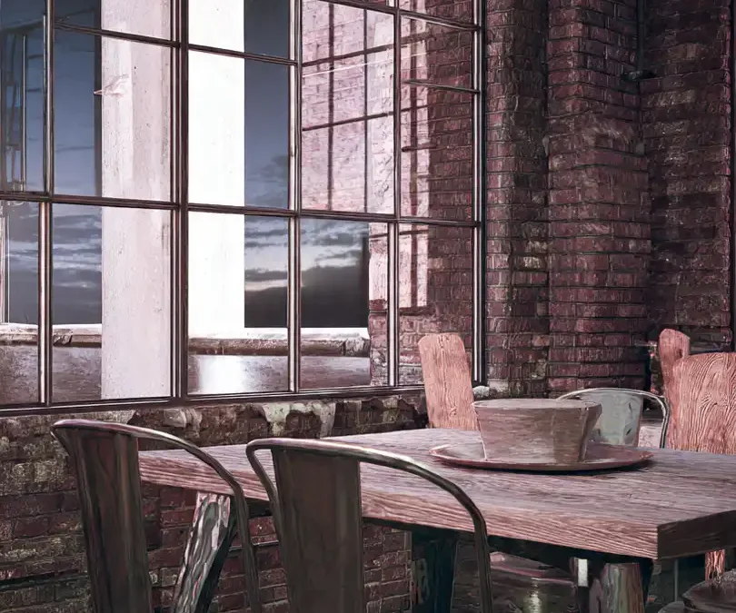 Chaise Tolix : L’icône du design industriel pour un intérieur authentique