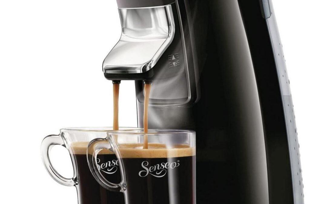 Comment Détartrer une Senseo : Le Guide Complet pour une Machine comme Neuve