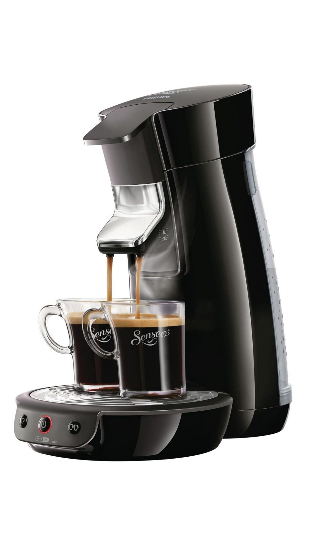 comment détartrer une senseo