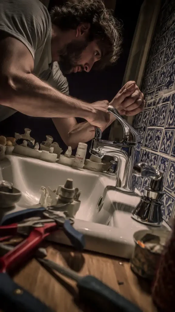 comment choisir sa robinetterie selon son installation