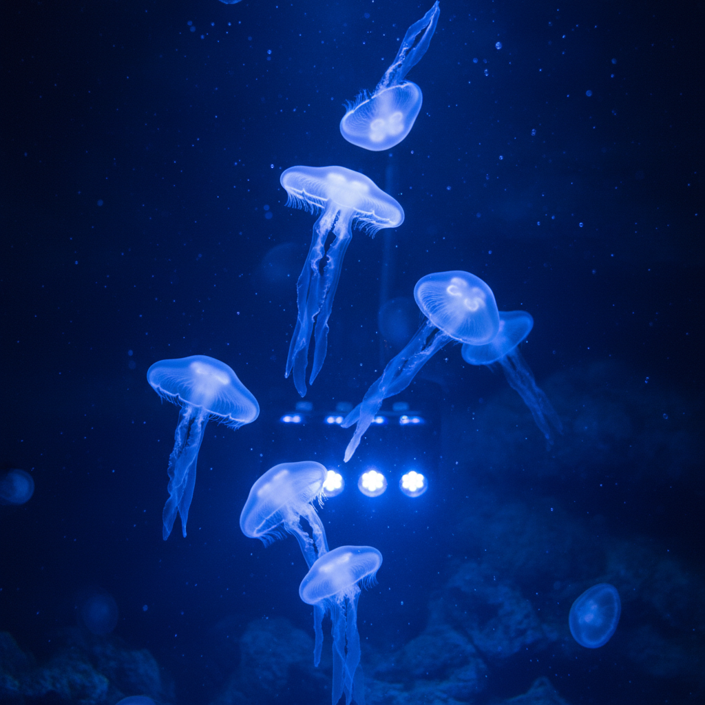 découvrez nos conseils experts pour créer un aquarium à méduses réussi et durable, alliant esthétique et conditions optimales pour le bien-être de vos méduses.