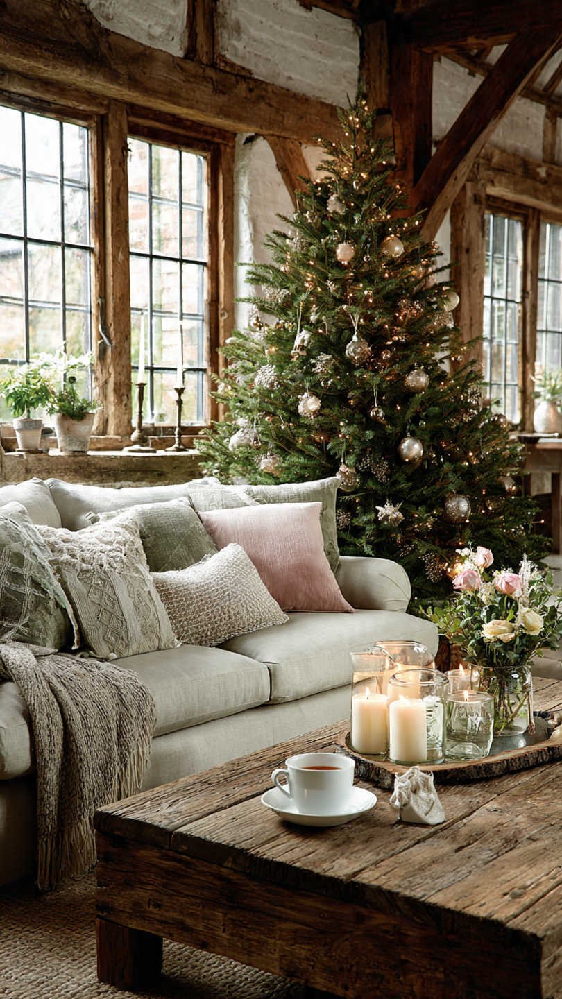 comment décorer un sapin de noël le guide pour une ambiance féerique et tendance