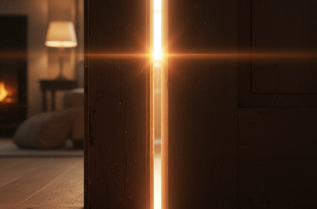 découvrez nos conseils pratiques et techniques pour isoler phoniquement une porte efficacement et réduire les nuisances sonores chez vous.