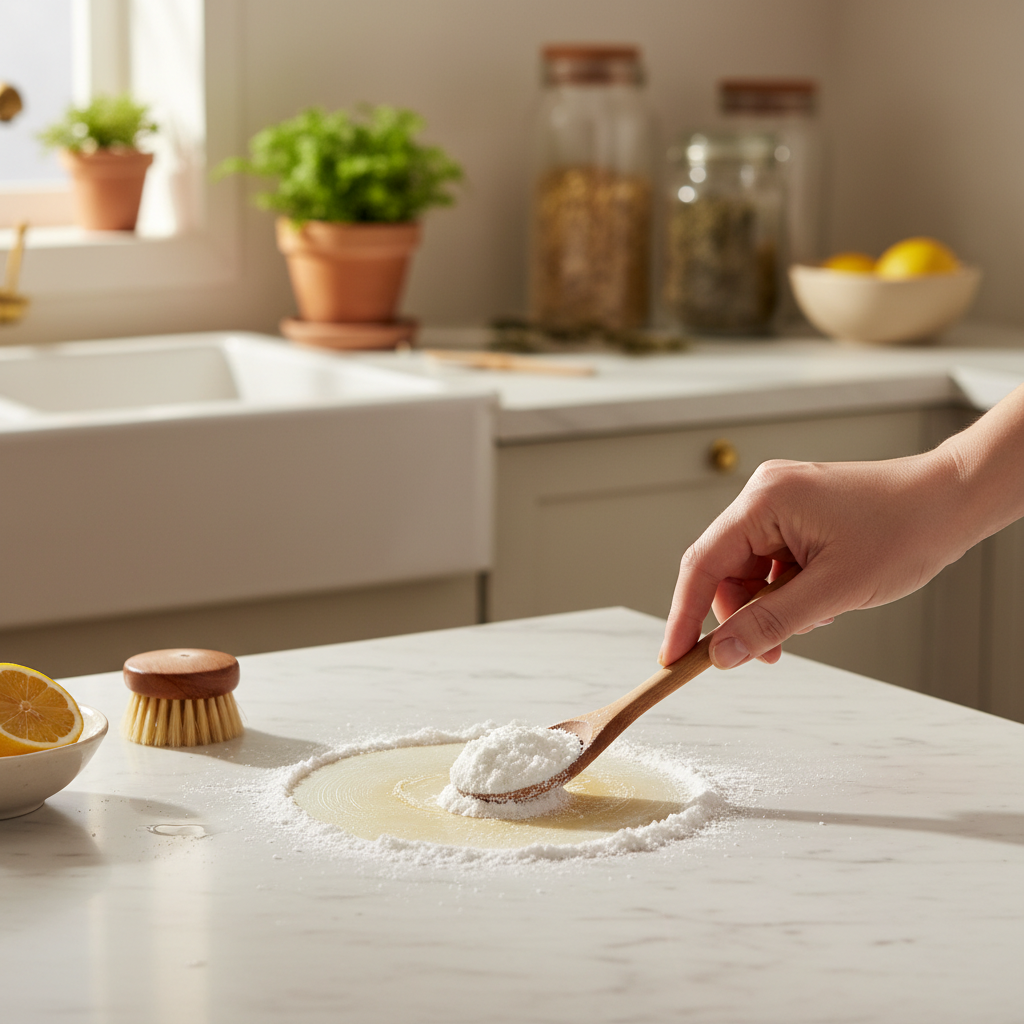 découvrez des méthodes simples et efficaces pour nettoyer le marbre en douceur, sans risquer de l'endommager. protégez et faites briller vos surfaces en marbre grâce à nos conseils pratiques.