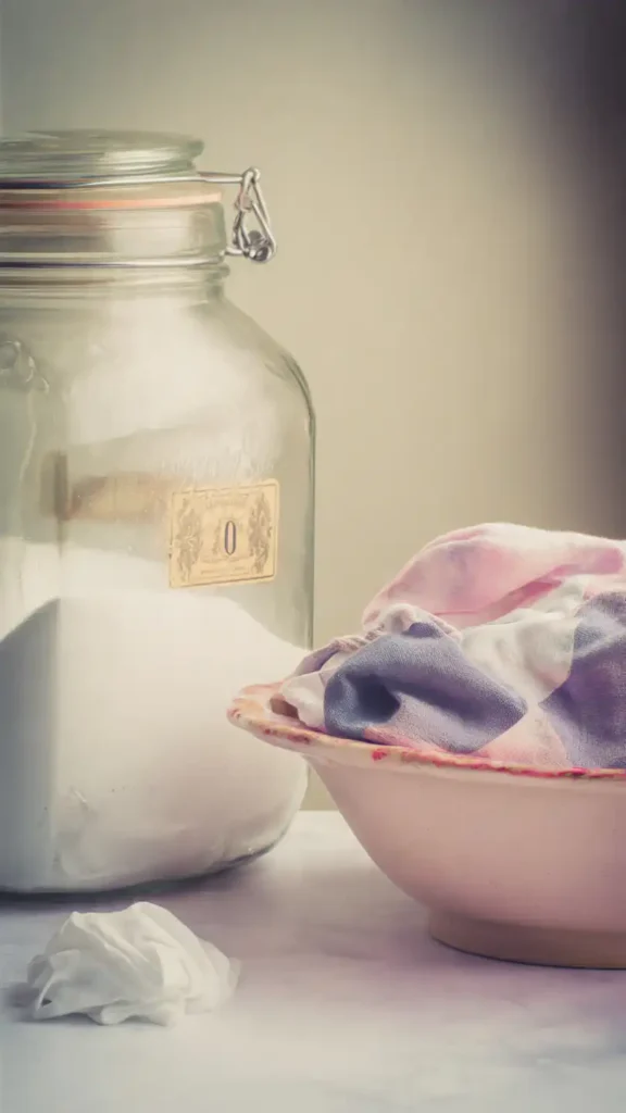 conseils pour prevenir le deteint au lave linge