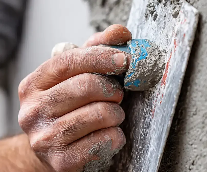 enduire un mur le guide complet pour réussir vos finitions