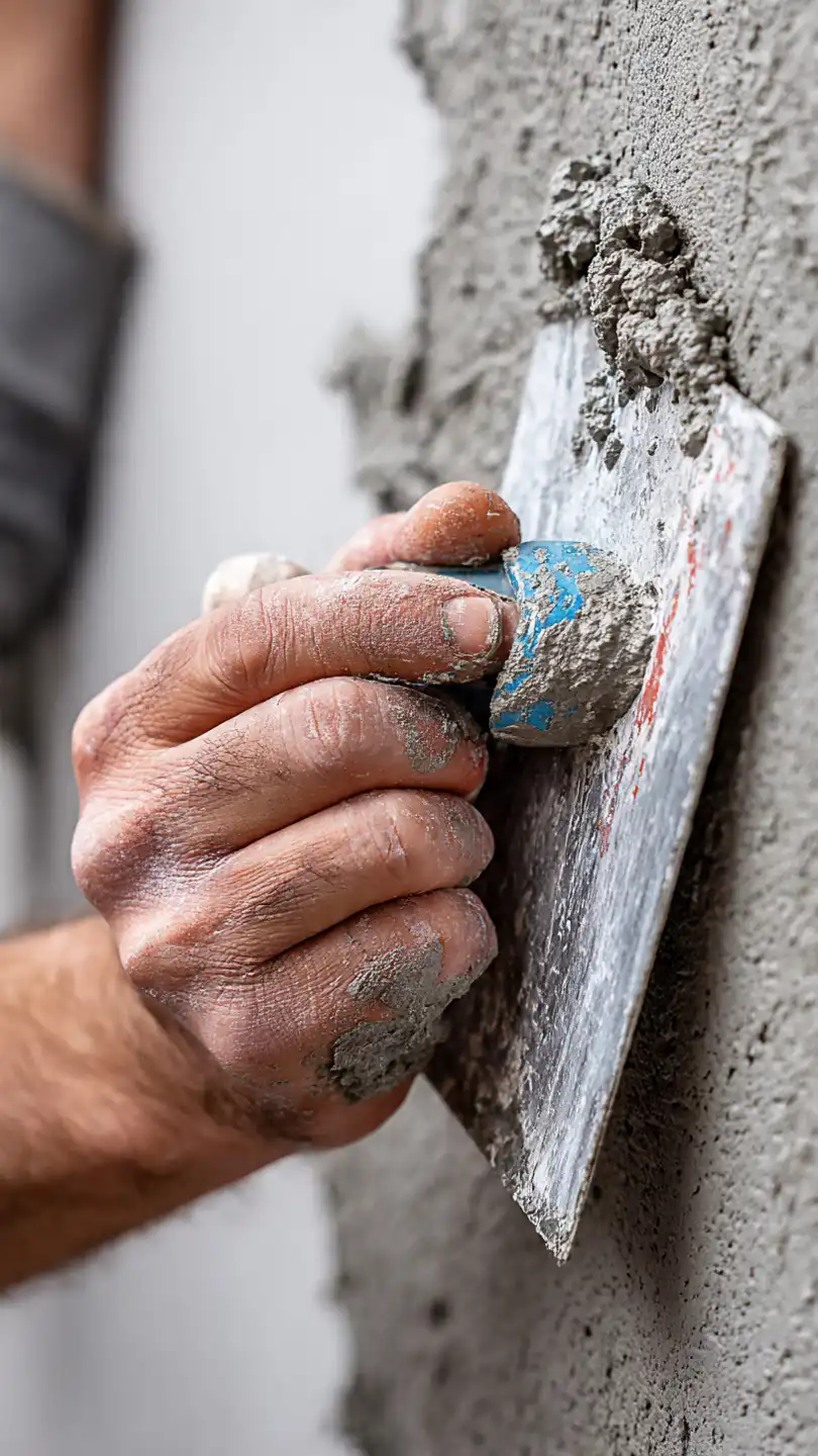 enduire un mur le guide complet pour réussir vos finitions