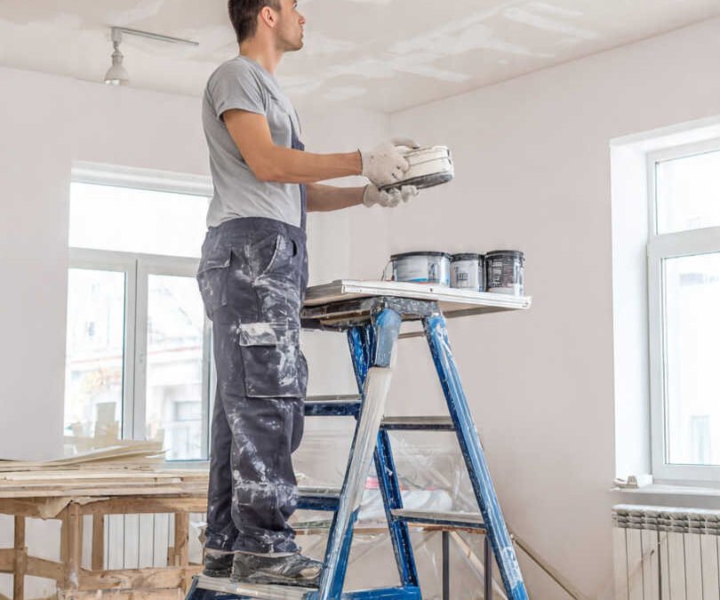 Épaisseur Cloisons en Placo : Guide Complet pour Bien Choisir