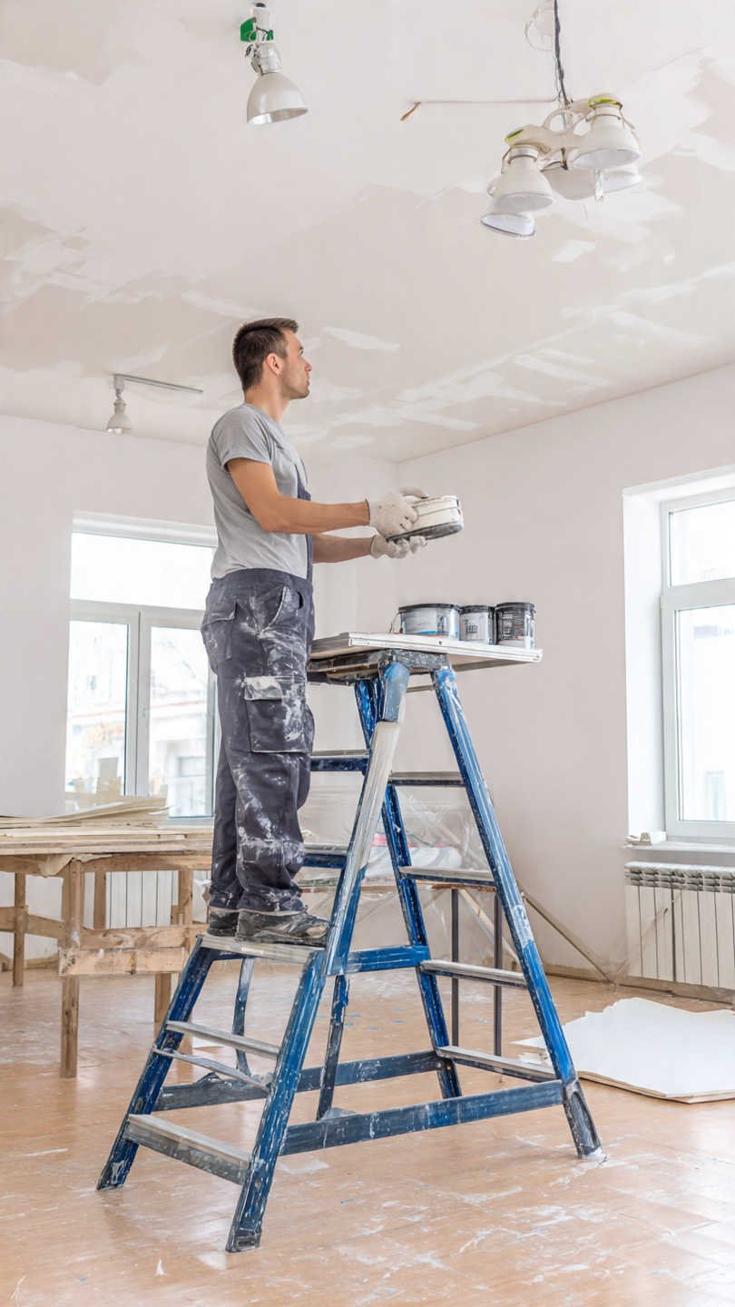 Épaisseur cloisons en placo guide complet pour bien choisir