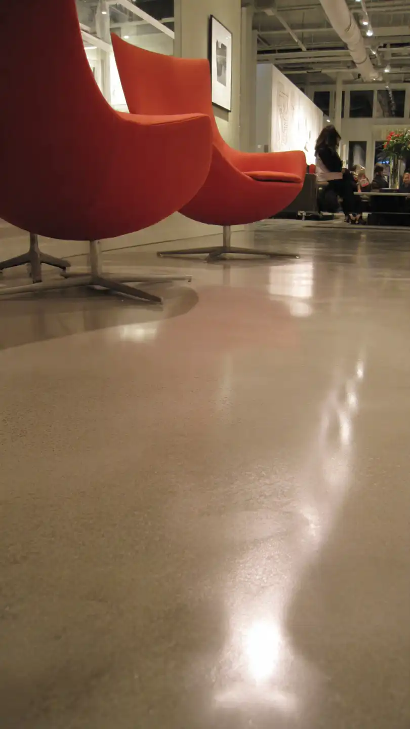 faq vos questions sur le béton ciré