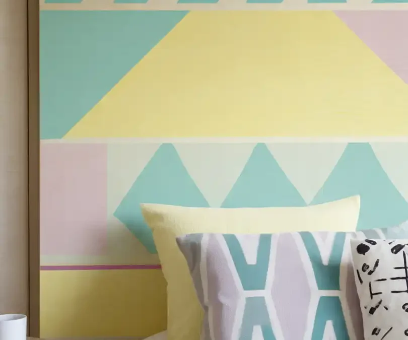 Fabriquer une Tête de Lit DIY qui Transforme Votre Chambre à Coucher : petit Tuto