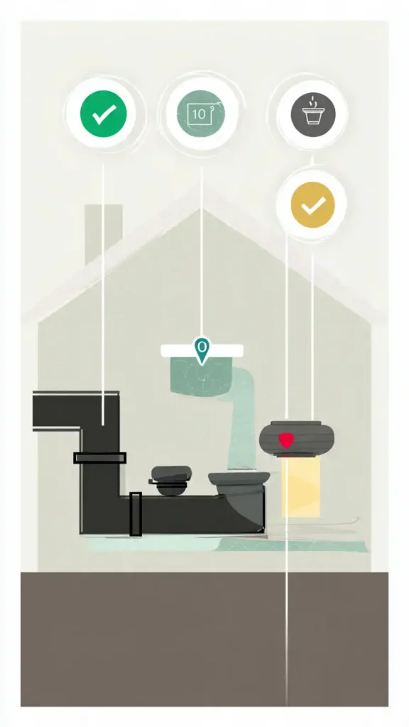 installation de l'event toilette ce qu'il faut savoir